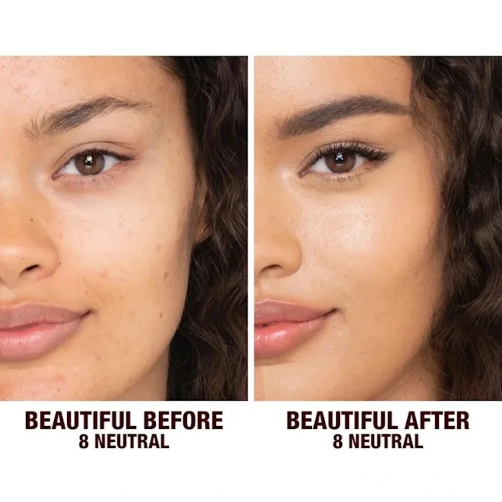 CT ‘8 Neutral’ BEAUTIFUL SKIN FOUNDATION